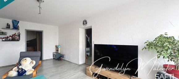 3 Schlafzimmer Haus in Villers-Farlay, France, Nr. 204853 2