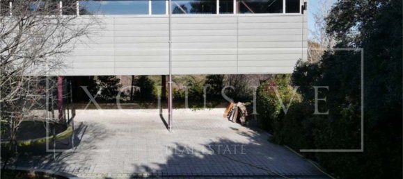 6 bedrooms House in San Sebastian de los Reyes, Spain No. 87118 31