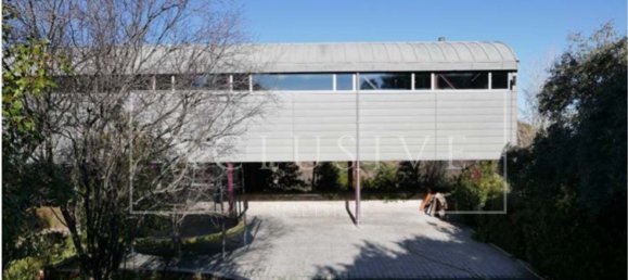 6 bedrooms House in San Sebastian de los Reyes, Spain No. 87118 4