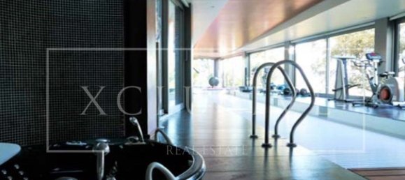 6 bedrooms House in San Sebastian de los Reyes, Spain No. 87118 29