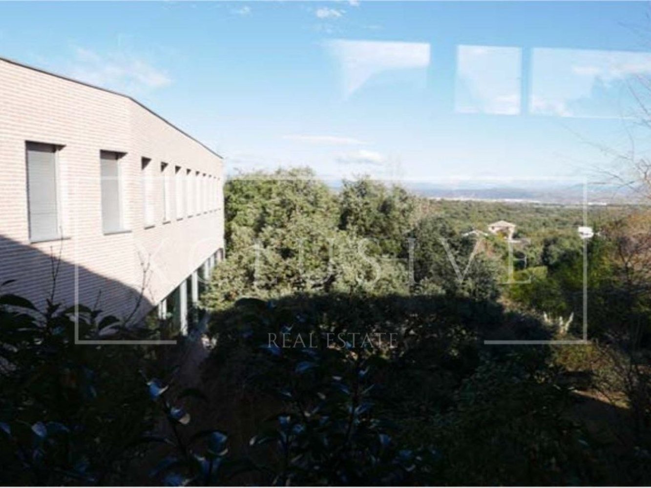 6 bedrooms House in San Sebastian de los Reyes, Spain No. 87118