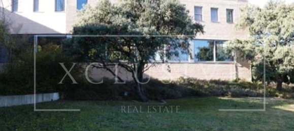 6 bedrooms House in San Sebastian de los Reyes, Spain No. 87118 9