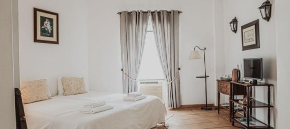 10 bedrooms Castles in Faro, Portugal No. 132097 14