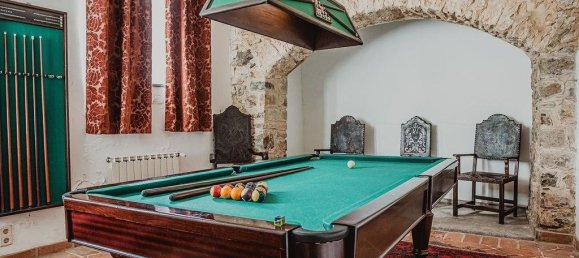 10 bedrooms Castles in Faro, Portugal No. 132097 10