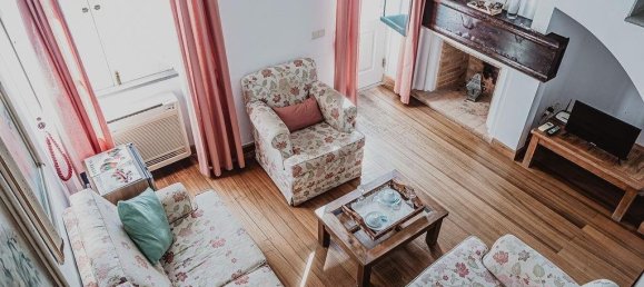 10 bedrooms Castles in Faro, Portugal No. 132097 19