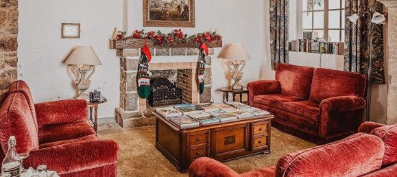 10 bedrooms Castles in Faro, Portugal No. 132097 5