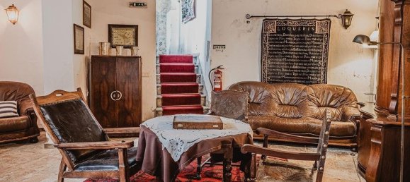 10 bedrooms Castles in Faro, Portugal No. 132097 9