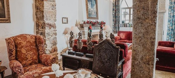 10 bedrooms Castles in Faro, Portugal No. 132097 6