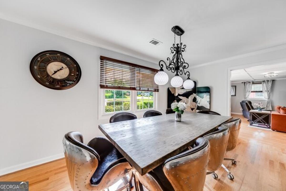 3 bedrooms House in Watkinsville, USA No. 390480