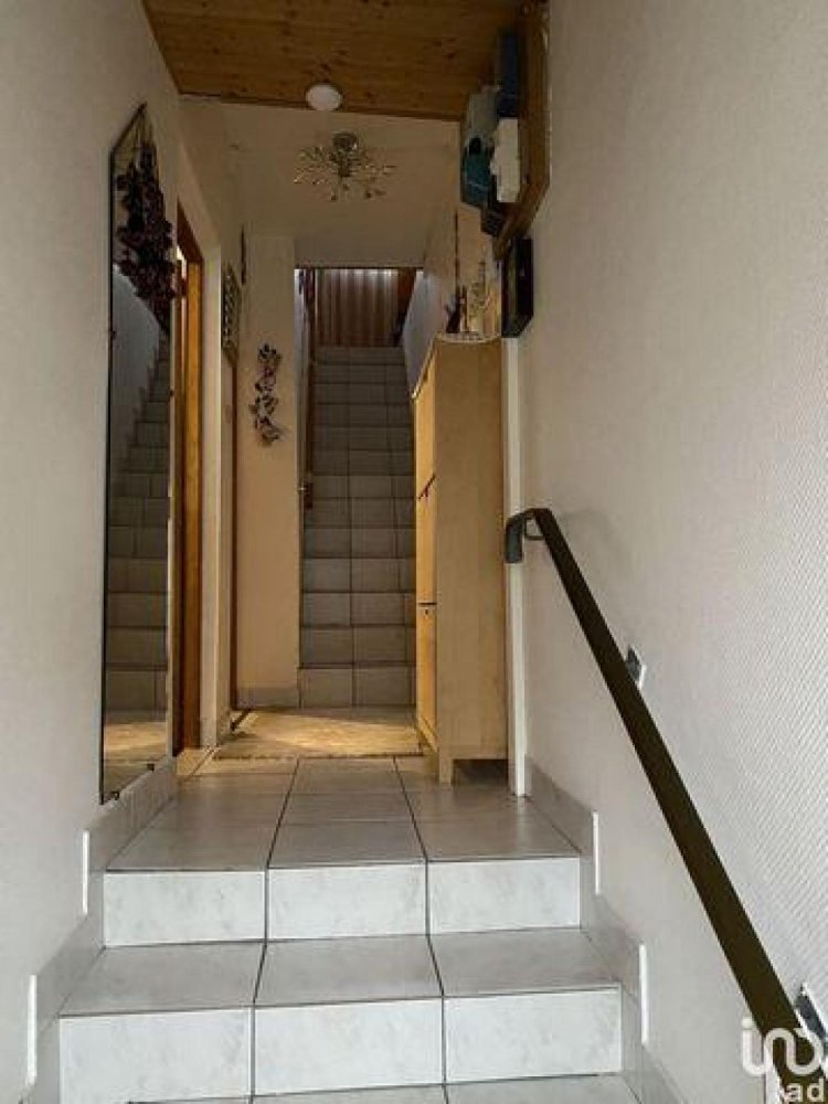 4 غرف نوم منزل في Florange, France رقم 7820