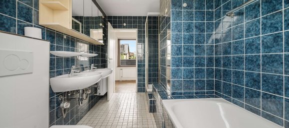 Квартира с 3 спальнями в Верхний Таунус, Германия № 265229 3