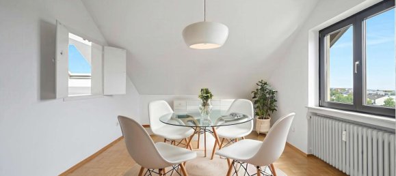 Квартира с 3 спальнями в Верхний Таунус, Германия № 265229 11