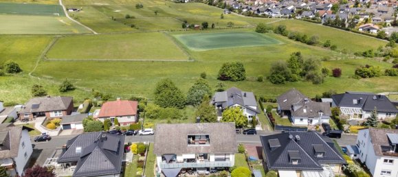 Квартира с 3 спальнями в Верхний Таунус, Германия № 265229 13