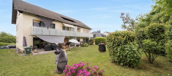 Квартира с 3 спальнями в Верхний Таунус, Германия № 265229 5