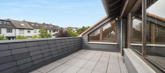 Квартира с 3 спальнями в Верхний Таунус, Германия № 265229 8