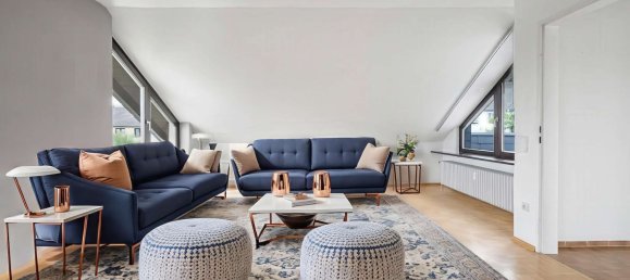 Квартира с 3 спальнями в Верхний Таунус, Германия № 265229 9