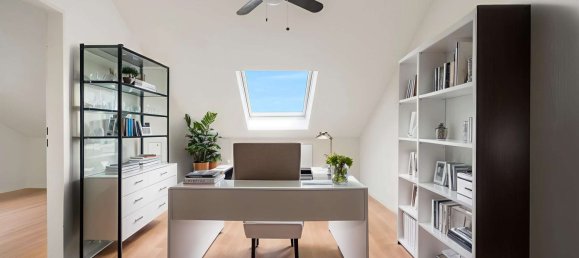 Квартира с 3 спальнями в Верхний Таунус, Германия № 265229 15