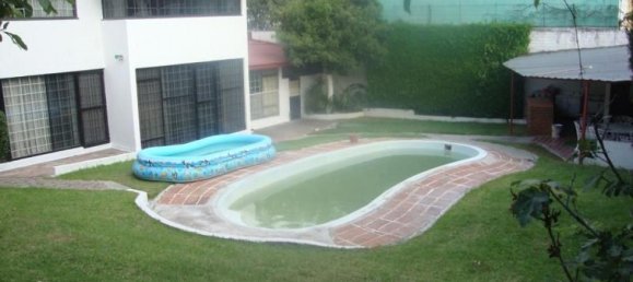 3 غرف نوم منزل في Puebla, Mexico رقم 187608 2