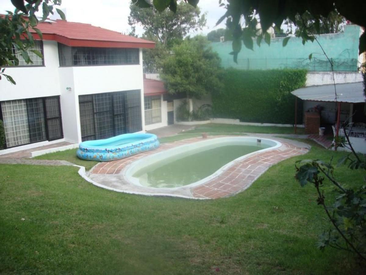 3 غرف نوم منزل في Puebla, Mexico رقم 187608