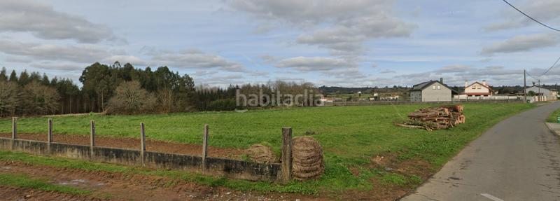 3585m² Land in Ordes, Spain No. 271982