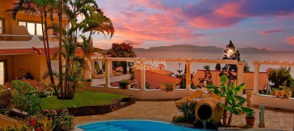 Hotel in Canico, Portugal 1375m², Nr. 127814 39