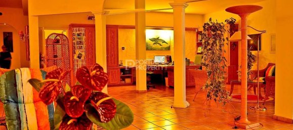 Hotel in Canico, Portugal 1375m², Nr. 127814 34