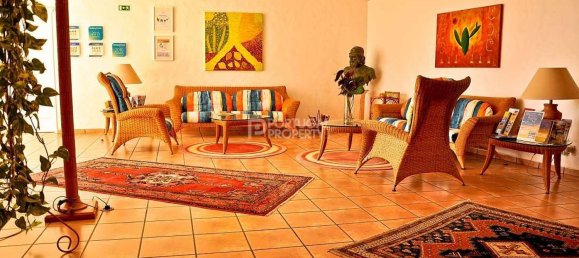 Hotel in Canico, Portugal 1375m², Nr. 127814 25