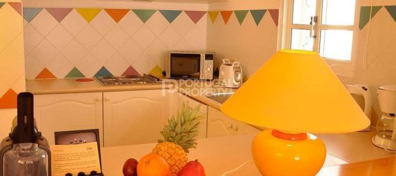 Hotel in Canico, Portugal 1375m², Nr. 127814 29