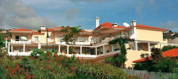 Hotel in Canico, Portugal 1375m², Nr. 127814 12