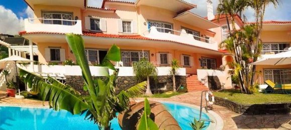 Hotel in Canico, Portugal 1375m², Nr. 127814 5