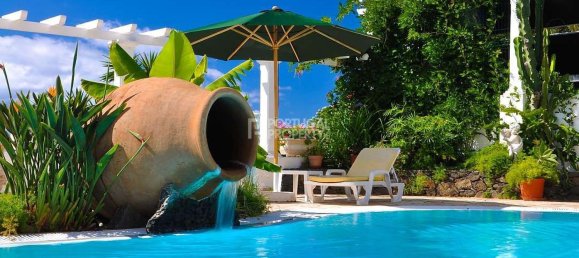 Hotel in Canico, Portugal 1375m², Nr. 127814 7