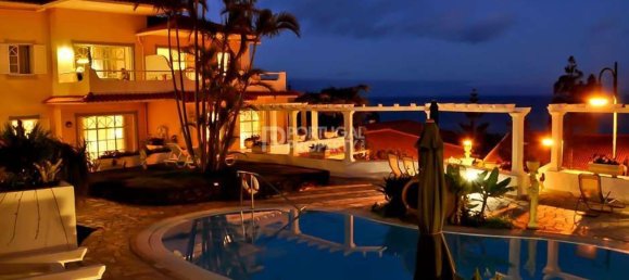 Hotel in Canico, Portugal 1375m², Nr. 127814 18