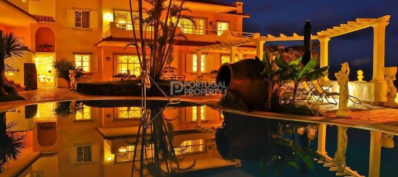 Hotel in Canico, Portugal 1375m², Nr. 127814 19