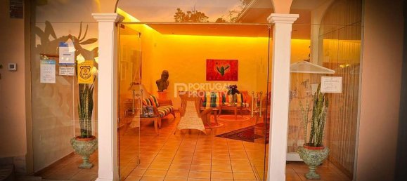 Hotel in Canico, Portugal 1375m², Nr. 127814 23