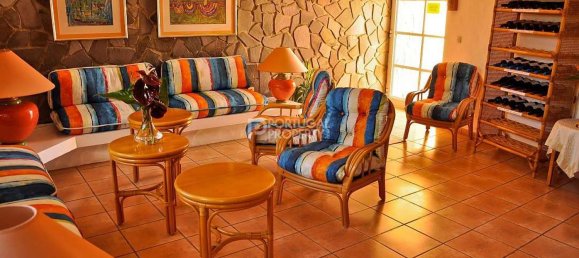Hotel in Canico, Portugal 1375m², Nr. 127814 26