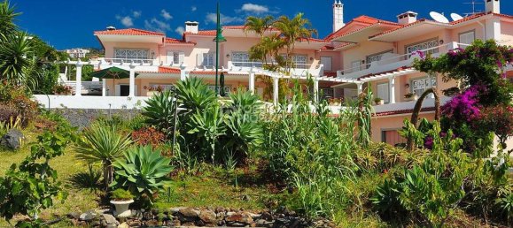 Hotel in Canico, Portugal 1375m², Nr. 127814 14