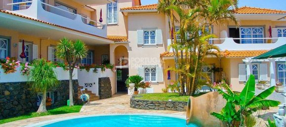 Hotel in Canico, Portugal 1375m², Nr. 127814 4