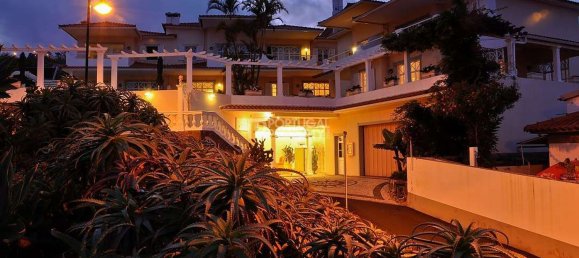 Hotel in Canico, Portugal 1375m², Nr. 127814 21