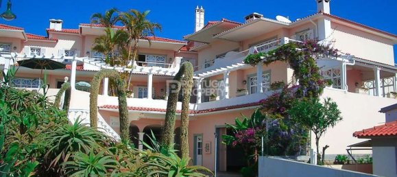 Hotel in Canico, Portugal 1375m², Nr. 127814 13