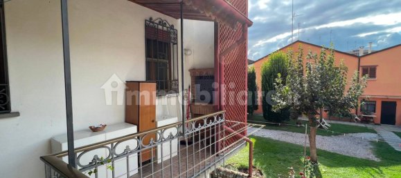 2 Schlafzimmer Haus in Argenta, Italy, Nr. 157894 27
