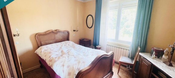 3 غرف نوم منزل في Puttelange-aux-Lacs, France رقم 228527 3