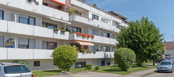 4غرفة شقة في Esslingen, Germany رقم 318004 5