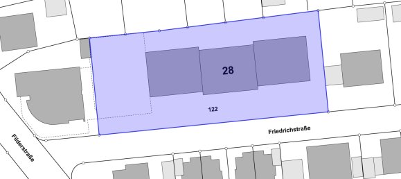 4غرفة شقة في Esslingen, Germany رقم 318004 2