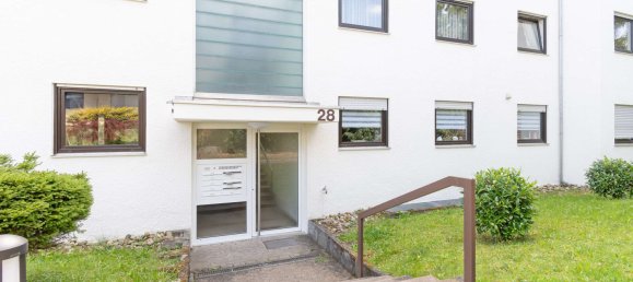 4غرفة شقة في Esslingen, Germany رقم 318004 4