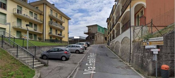 Квартира с 2 спальнями в Аньозине, Италия № 311344 5