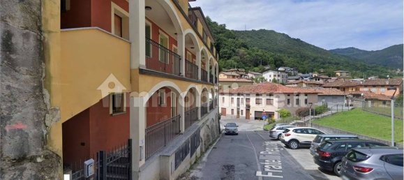 Квартира с 2 спальнями в Аньозине, Италия № 311344 4