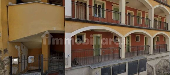 Квартира с 2 спальнями в Аньозине, Италия № 311344 3