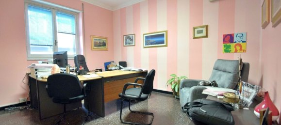 3 chambres Appartement à Genoa, Italy No. 335716 19