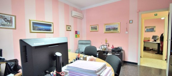 3 chambres Appartement à Genoa, Italy No. 335716 21