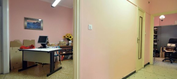 3 chambres Appartement à Genoa, Italy No. 335716 22